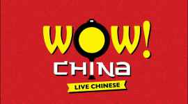 wow china, wow momo