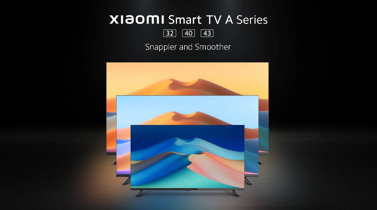 Televisor Xiaomi 43″ Android + Chromecast