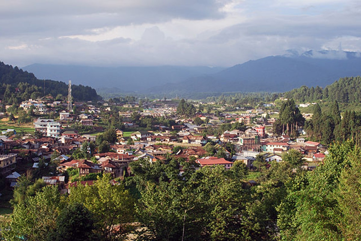 ziro monsoon