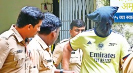 Railway Police Force, Jaipur-Mumbai Central Superfast Express firing, Jaipur-Mumbai Central Superfast Express, Mumbai news, Maharashtra, Indian Express, current affairs