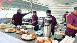 Maharashtra's Department of Prisons and Correctional Services, Yerawada Open Prison, Yerawada Central Jail, Yerawada central prison, Yerawada jail, Pune news, Maharashtra government, Indian Express, current affairs