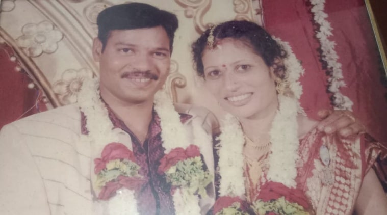 man kills wife bengaluru