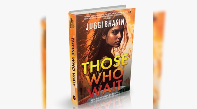 He describes his new work as a "hard hitting novel in the reality - fiction genre of all the major, contemporary themes that make headlines in our country".