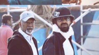 Mani Ratnam, Bejoy Nambiar