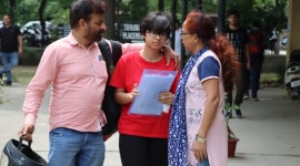 Parliamentary committee recommendation on student suicide prevention