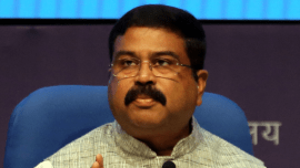 Over 13,000 vacancies filled up in CHEIs: Pradhan