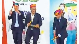 Tedros Adhanom Ghebreyesus, Tripura by-elections, Delhi Confidential, G20, G20 meeting, G20 Summit, AYUSH ministry, India news, Indian express, Indian express India news, Indian express India