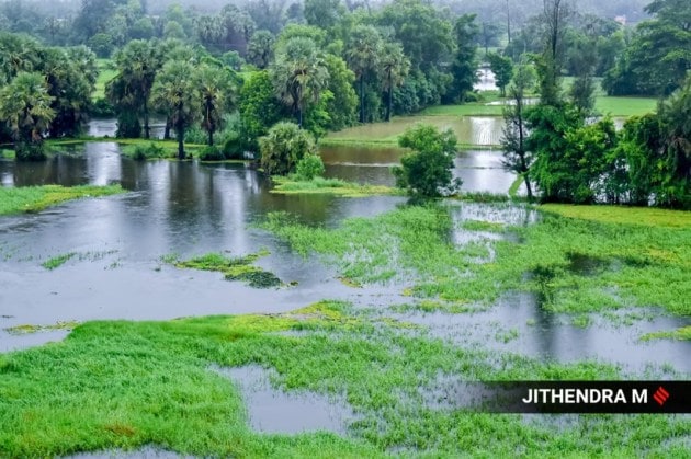 In pictures: Coastal Karnataka seeped in beauty this monsoon ...