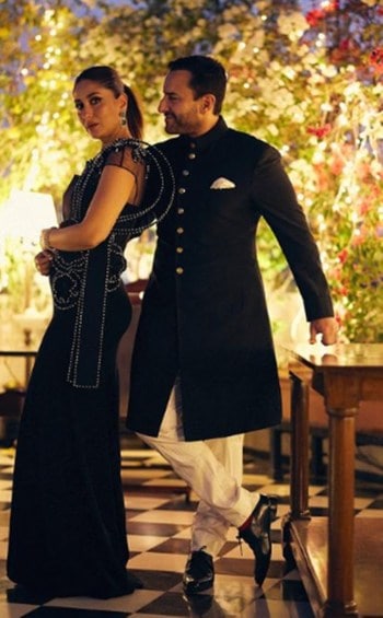 On Saif Ali Khan's 52nd birthday, a look at his top fashion moments | Lifestyle Gallery News - The Indian Express On Saif Ali Khan's 52nd birthday, a look at his top fashion moments | Lifestyle Gallery News - The Indian Express