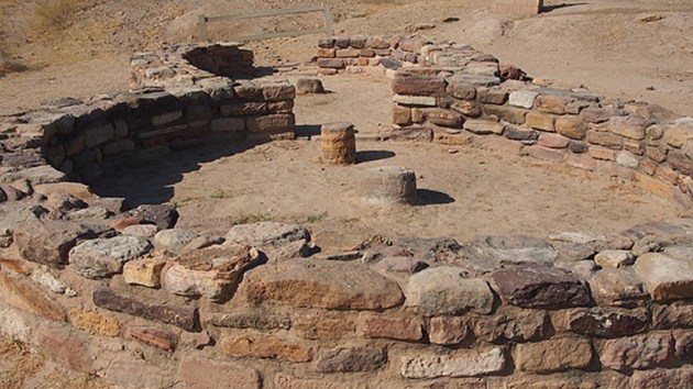 UNESCO World Heritage Site