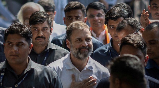 rahul gandhi conviction case