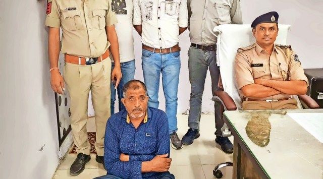 Vadodara murder, gujarat murder, baroda murder, Surat, Ahmedabad news, Gujarat news, India news, Indian express, Indian express India news, Indian express India