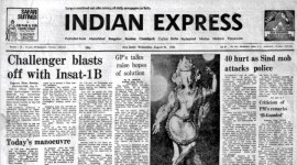 Pakistan Violence, Sri Lanka Talks, SC Against Dowry, ISRO satellite launch, satellite launch, editorial, Indian express, opinion news, indian express editorial