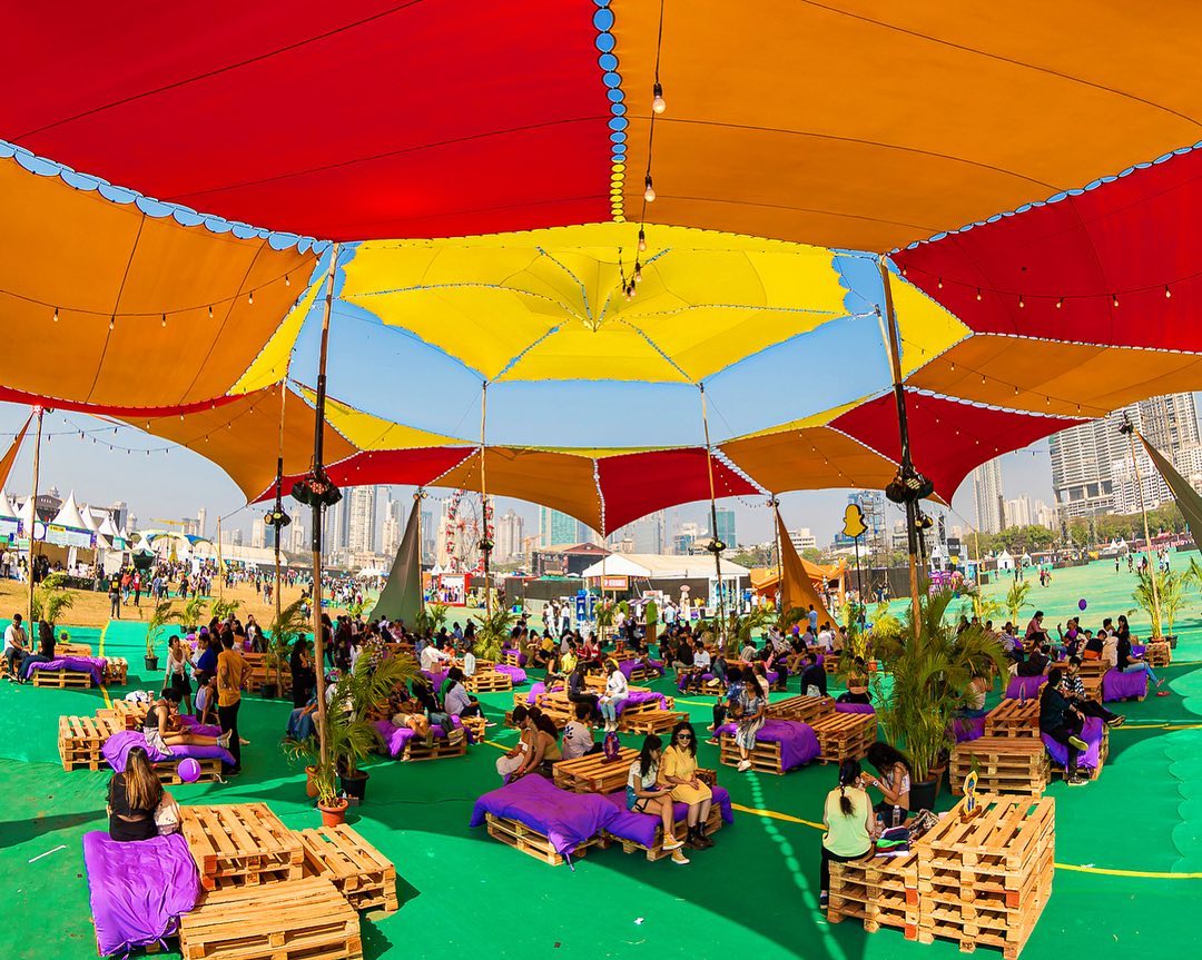 Lollapalooza Returns To India In January 2024 Lollapalooza Returns To India In January 2024