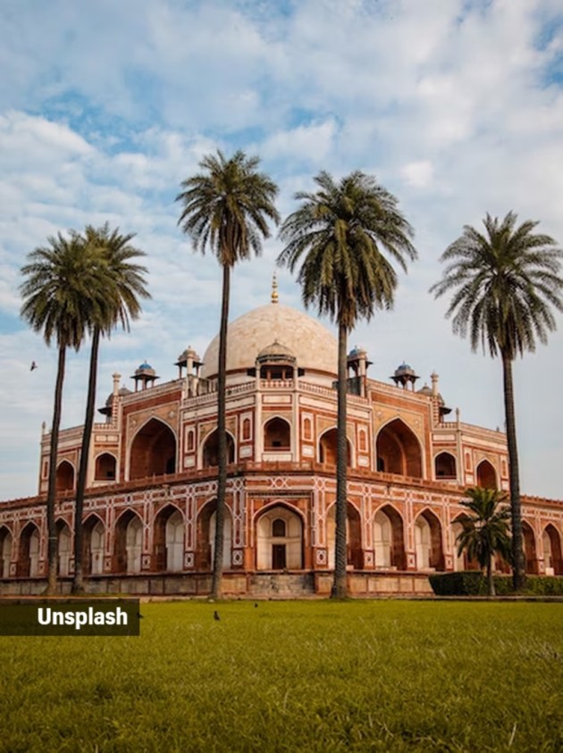 UNESCO World Heritage Site