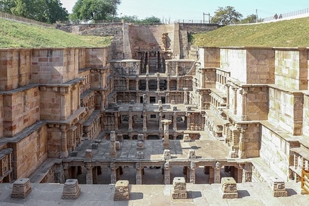 UNESCO World Heritage Site