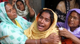 Malda villages count their dead in Mizoram bridge crash: ‘Never lost so many in a mishap’