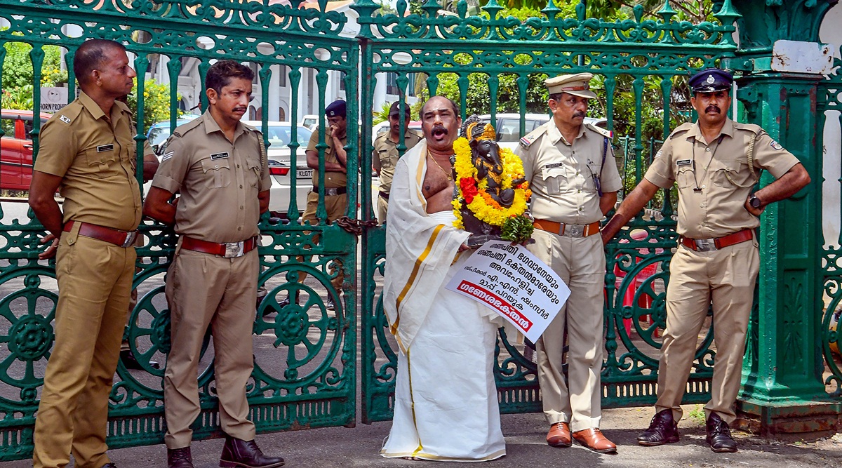 ‘Absolutely correct but misconstrued’: CPM backs Speaker Shamseer over Ganesh remark