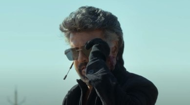 Jailer movie review, Jailer, Rajinikanth