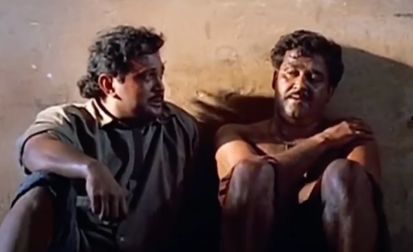 A still from Kalapani