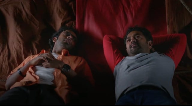 Otta first look teaser: Resul Pookutty promises an emotional roller ...