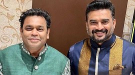 AR Rahman R Madhavan