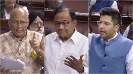 Opposition tears into Govt: NCT Bill unconstitutional, anti-democratic