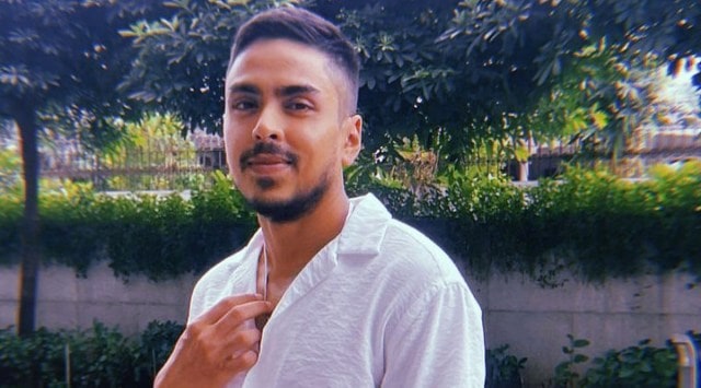 Adarsh Gourav