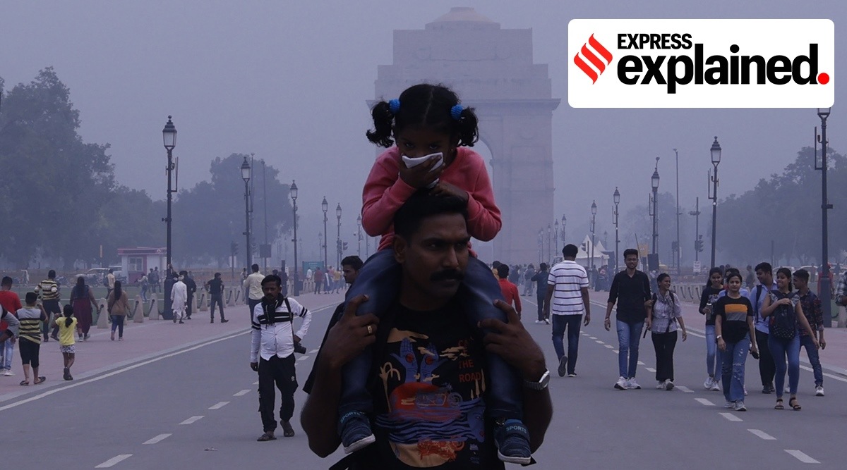 air pollution south asia