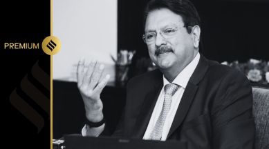 Ajay Piramal