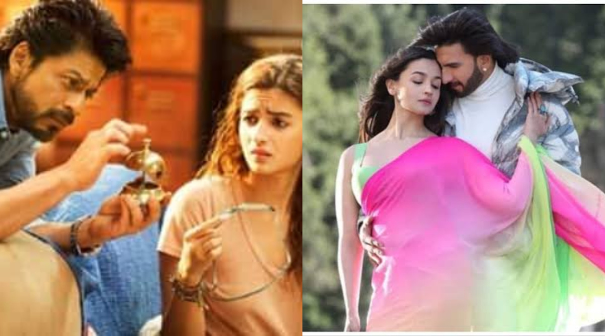 ranveer singh: Ranveer Singh says 'Rocky Aur Rani Kii Prem Kahaani' will  bring back the feel of 'Kabhi Khushi Kabhie Gham' at movie's new song  launch - The Economic Times