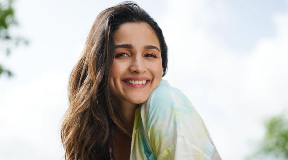 Alia Bhatt Reveals The One Activity That She Has To Do With Her Daughter Raha Every Single Day 