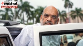 Amit Shah