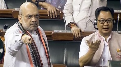 BJP counters with praise of PM, lists welfare schemes to ‘global prestige’