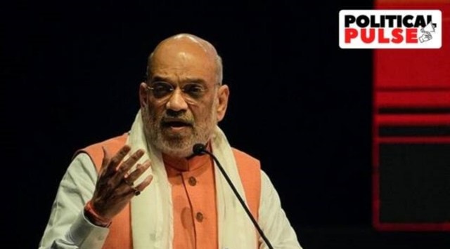 National Capital Territory of Delhi (Amendment) Bill, Biju Janata Dal (BJD), Amit Shah, Naveen Patnaik, Narendra Modi government, Political Pulse, Indian Express, India news, current affairs