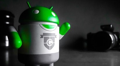 Google Will Soon Scan Sideloaded Android Apps for Malicious Code