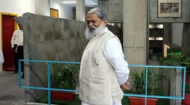 Anil Vij