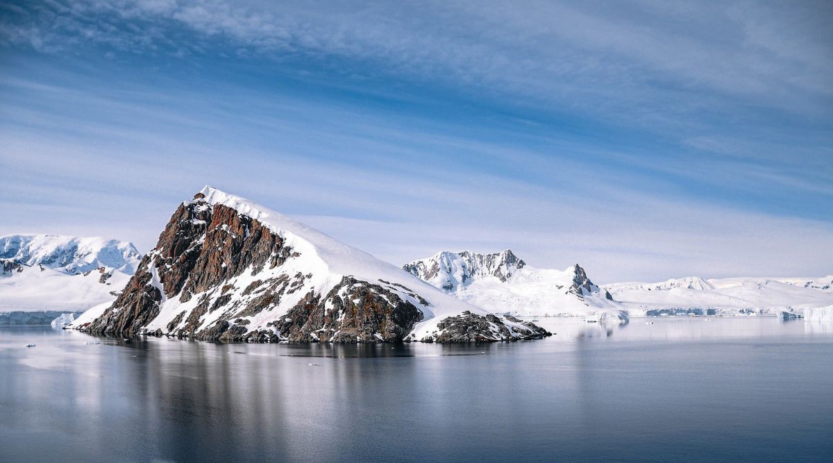Antarctica witnessed the most intense heatwave ever recorded on Earth in 2022: Study