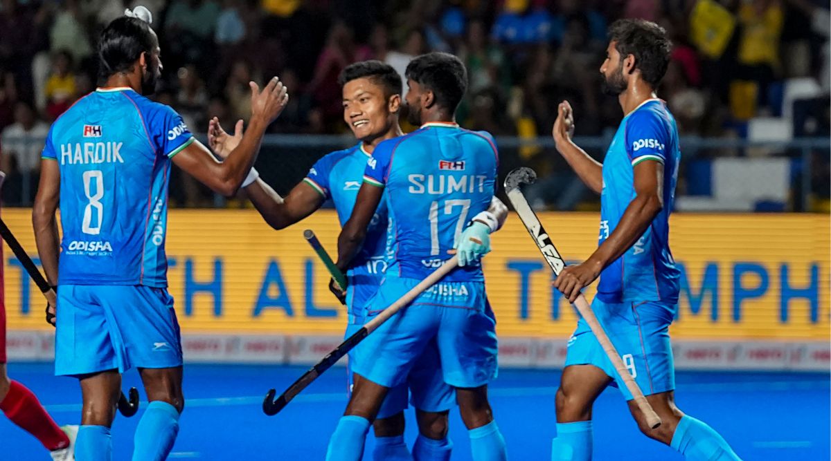 hockey match today live streaming online