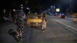 Assam Police lynchings