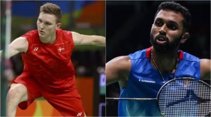 India in badminton world championships: Meet the medal winners