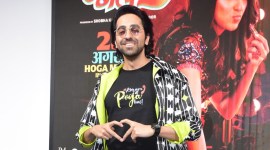 Ayushmann Khurrana