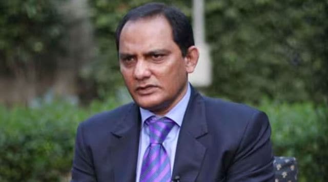 Mohammad Azharuddin Will Contest For Second Term As Hca President Mohammad Azharuddin Will Contest For Second Term As Hca President