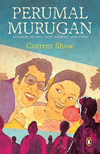 current show perumal murugan