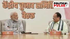 BJP Madhya Pradesh polls candidates