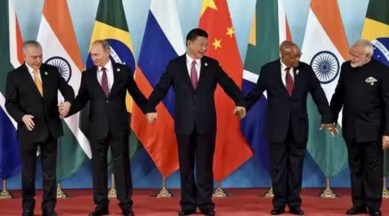 BRICS south africa