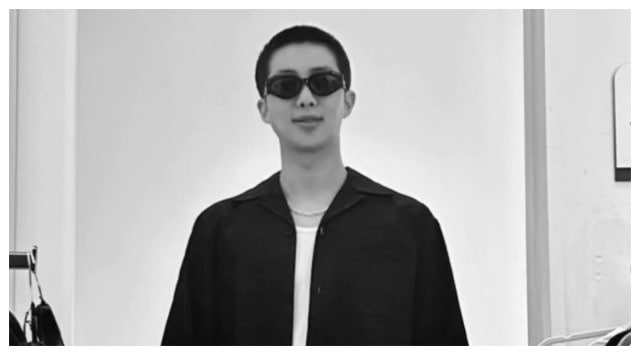 BTS, Kim Namjoon