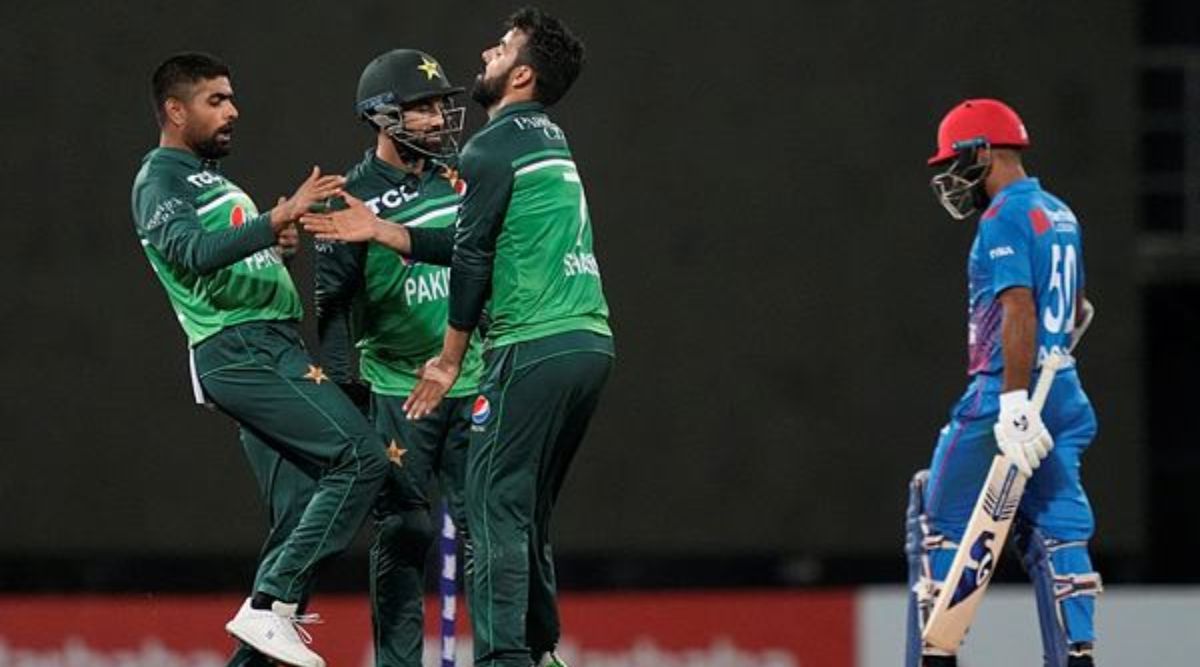Clean sweep over Afghans will inspire us, provide us momentum going ...