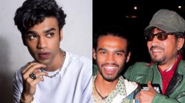 Babil son of irrfan khan