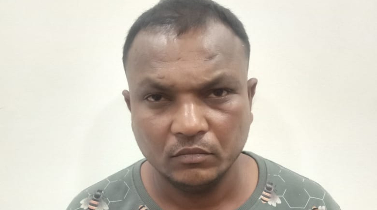 Man held for molesting woman, had targeted many